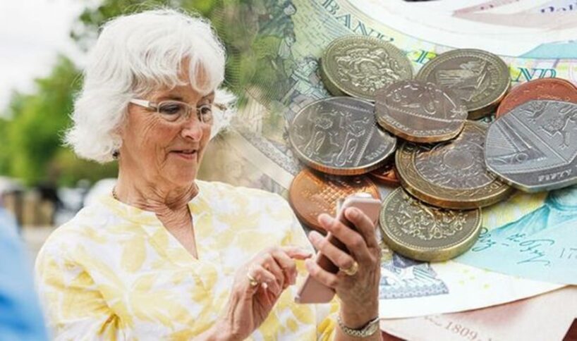 Latviete pensionāre dalās pieredzē par dzīvi Anglijā un pensijas apmēru