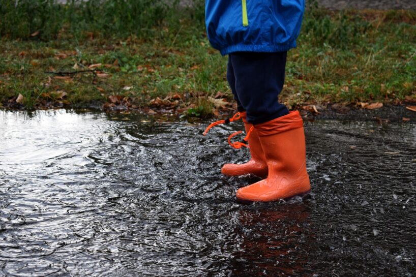 Meteorologi prognozē, ka no 16. augusta sāksies sarežģīts laikposms, kas turpināsies nepārtraukti 30 dienas