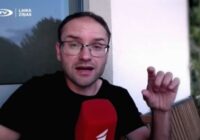 Toms Bricis paziņo par gaidāmo laiku jaunedēļ; situācija pasliktināsies