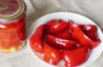 Marinēta paprika ziemai bez sterilizācijas – ātra recepte ar lielisku iznākumu