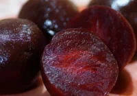 Kā novārīt sarkanās bietes 6 minūtēs un saglabāt to krāsu un saldumu – maz zināms triks