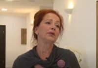 Slavenā aktrise Regīna Devīte dalās ar patiesi skumju ziņu; diemžēl liktenis tam tomēr ir pielicis treknu punktu