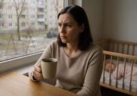 Vīrs ir pret to, lai vedu meitu uz bērnudārzu, bet pats skatīties negrib – ko iesākt