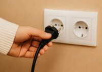 Elektriķis man ieteica pirms iziešanas no mājām atvienot šīs 3 ierīces — uzzinot iemeslu, tagad es to daru katru reizi