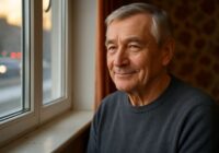 54 gadus vecs dobelnieks patiesi atklāj, kāpēc viņš vairs negaida palīdzību no bērniem un kļuva laimīgāks