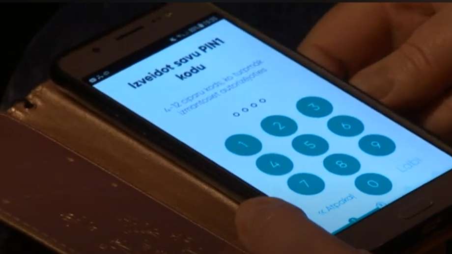 Banka lūdz iepazīties ar svarīgu informāciju saistībā ar ”Smart-ID”: ”Tā diemžēl bez naudas varat palikt”