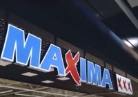 Gulbenes ‘Maxima’ veikalā veikta steidzama evakuācija – kāds bija iemesls