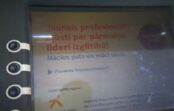 Latvijā bankomātos tiek ieviesta jauna opcija, kuru gaidīja simtiem iedzīvotāji: ”Beidzot tas notiek” Latvijā bankomātos tiek ieviesta jauna opcija, kuru gaidīja simtiem iedzīvotāji: ”Beidzot tas notiek”