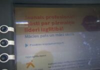 Latvijā bankomātos tiek ieviesta jauna opcija, kuru gaidīja simtiem iedzīvotāji: ”Beidzot tas notiek”