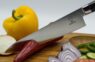 Pastāstīsim, cik bieži vajadzētu asināt dažādu materiālu nažus