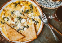 Garantēju, ka izdosies pagatavot gardas omletes ikreiz ar pavāra vienkāršo padomu