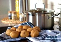 Pastāstīsim kā uzglabāt kartupeļus dzīvoklī – tie pietiks līdz pavasarim