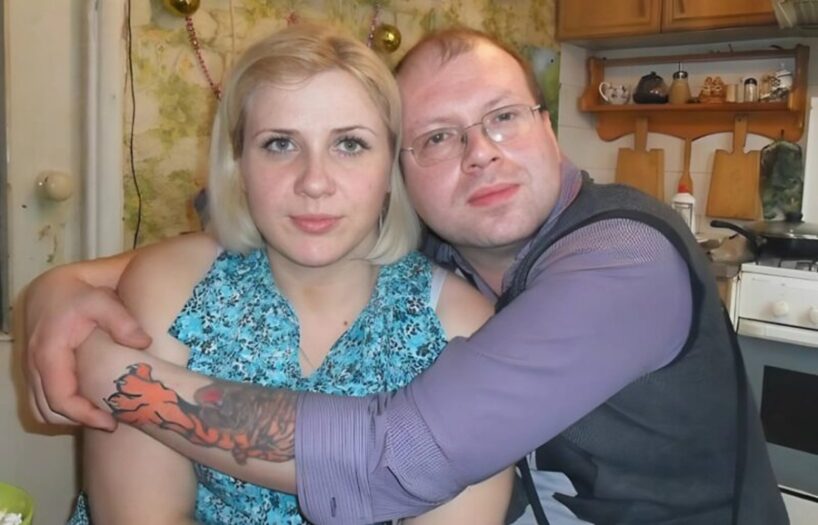 Pametu sievu un bērnus, lai sāktu dzīvi ārzemēs, un atklāju, ka man viņi nemaz nav vajadzīgi