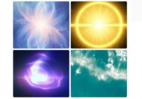 Tests: Izvēlieties savu auras krāsu un uzziniet, kādas enerģijas pašlaik atrodas jums apkārt