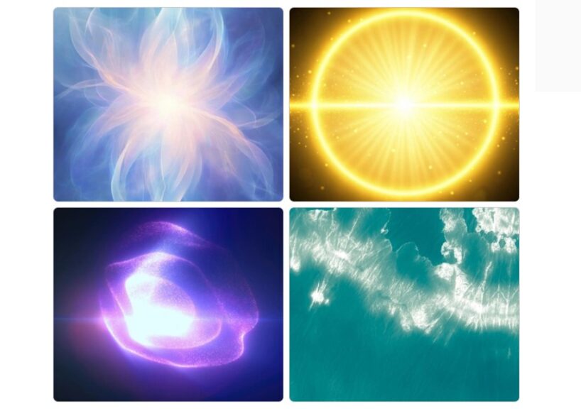 Tests: Izvēlieties savu auras krāsu un uzziniet, kādas enerģijas pašlaik atrodas jums apkārt