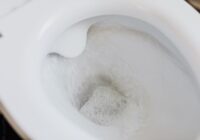Katru dienu tualetē ielejiet karoti sāls: šis padoms noderēs ikvienam