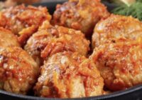 Slinki kāpostu tīteņi – ģimenes vakariņas bez rūpēm