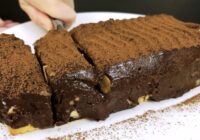 Bez krāsns, olām un miltiem – paņem 2 glāzes piena un kakao, lai pagatavotu maigu desertu visai ģimenei