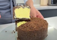 Kūka bez cepšanas tikai 15 minūtēs ir burvīgs deserts, ko es pasniedzu visai ģimenei no pavisam vienkāršām sastāvdaļām Kūka bez cepšanas tikai 15 minūtēs ir burvīgs deserts, ko es pasniedzu visai ģimenei no pavisam vienkāršām sastāvdaļām