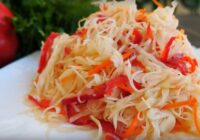 Kāpostu skābēšanas kalendārs 2025. gada novembrim: piemērotākie datumi vislabākai garšai Kāpostu skābēšanas kalendārs 2025. gada novembrim: piemērotākie datumi vislabākai garšai