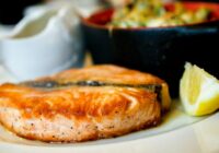 Cepjot lasi, tas kļūs uzreiz garšīgāks, ja pievienosi vienu papildu sastāvdaļu