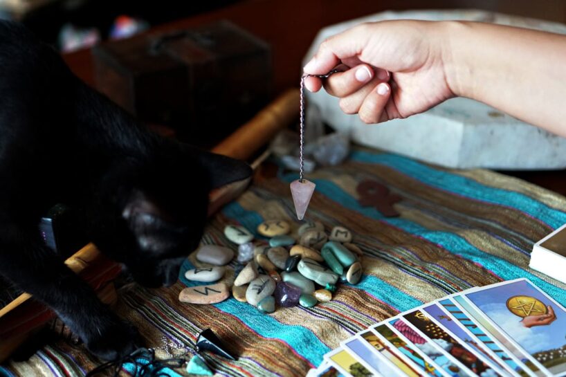 Rūnu horoskops nedēļai no 3. līdz 9. novembrim: ko šīs dienas nes katrai zodiaka zīmei