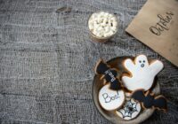 Es pievienoju vienu neparastu sastāvdaļu savai karstajai šokolādei, un tas padara tās garšu īpaši greznu