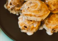 Kanēļmaizītes katru reizi būs mīkstas un gaisīgas, ja sekosi “labākajai” receptei Kanēļmaizītes katru reizi būs mīkstas un gaisīgas, ja sekosi “labākajai” receptei