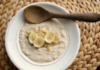 Putra būs pilna garšas, ja to pagatavos ar vienu interesantu papildu sastāvdaļu — ne cukuru