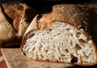 Mazpazīstams maizes uzglabāšanas veids: tā saglabājas svaiga mēnešiem ilgi – gluži kā tikko no maiznīcas Mazpazīstams maizes uzglabāšanas veids: tā saglabājas svaiga mēnešiem ilgi – gluži kā tikko no maiznīcas