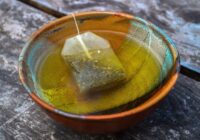 3 veidi kā atkārtoti izmantot tējas maisiņus