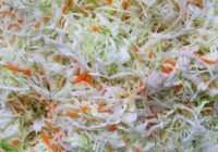 Es skābēju kāpostus tikai 3 dienās pēc vecmāmiņas receptes – ģimene tos ēd bļodām, un tie ir ļoti kraukšķīgi