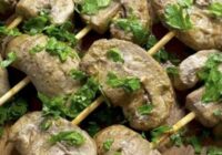 Sēnes mērcēju šajā marinādē, un viesi lūdz vēl – izcilu garšu nosaka 10 minūtēm pirms cepšanas