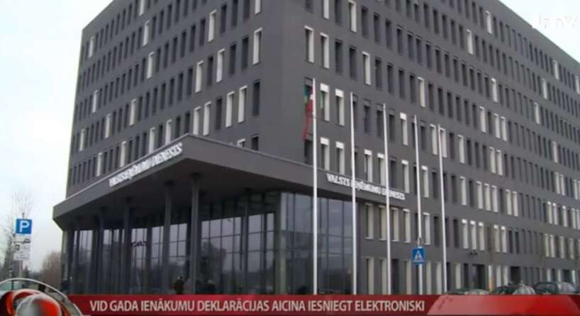 Pēdējais brīdinājums pirms svētkiem: VID aicina iedzīvotājus neatlikt šo darbību uz nākamo gadu