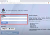 VID informē par jaunām prasībām iedzīvotājiem, kas stājas spēkā no 1. janvāra