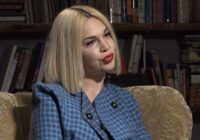 Pārmaiņas, kas satriec fanus: Samanta Tīna atklājusi patiesību par savu laulību