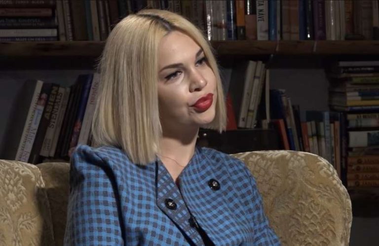 Pārmaiņas, kas satriec fanus: Samanta Tīna atklājusi patiesību par savu laulību