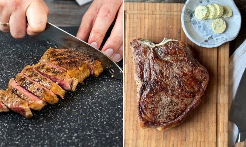 7 ēdiena gatavošanas kļūdas, kas var sabojāt pat vienkāršu ēdienu tikai dažu minūšu laikā