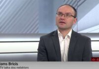 Toms Bricis nāk klajā ar paziņojumu vai Ziemassvētkos mēs tiešām sagaidīsim sniegu