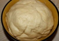 Daudzpusīga mīkla uz majonēzes bāzes pīrāgiem, picai vai konditorejas izstrādājumiem – garša un tekstūra nevainojama