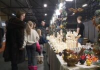 Svētku dāvanu medības un cenu barometrs Baltijas lielākajā Ziemassvētku tirdziņā Svētku dāvanu medības un cenu barometrs Baltijas lielākajā Ziemassvētku tirdziņā