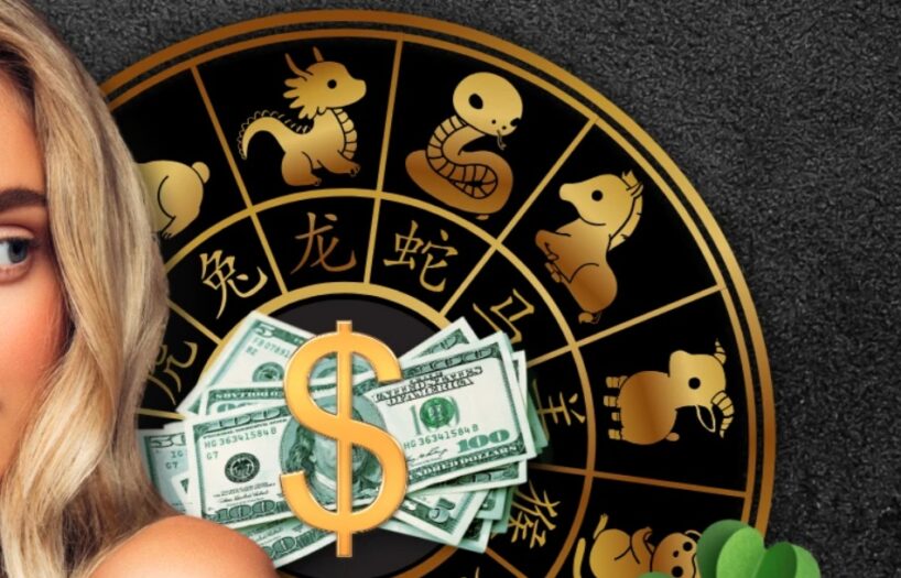 Sešas ķīniešu zodiaka zīmes, kas 2025. gada 21. decembrī piesaistīs īpašu veiksmi