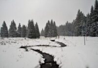 Smagākais ir vēl tikai priekšā: Eiropu skars gadsimta ziema, sinoptiķi paziņo baisās prognozes