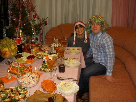 Receptes Jaungada svētku galdam – modernizēta klasika, kas neapnīk