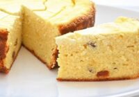 Biezpiena sacepums “3 olas un 3 ēdamkarotes” – vīramātes labākā recepte Biezpiena sacepums “3 olas un 3 ēdamkarotes” – vīramātes labākā recepte