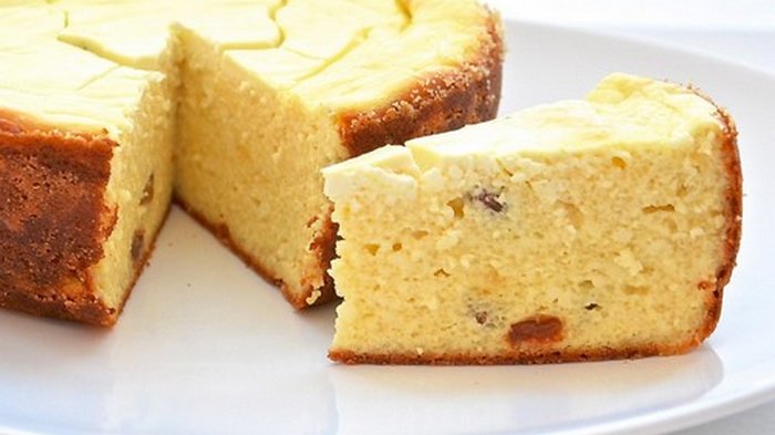 Biezpiena sacepums “3 olas un 3 ēdamkarotes” – vīramātes labākā recepte