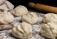 Neizmetiet mīklas pārpalikumus – no tās var pagatavot lieliskas lietas