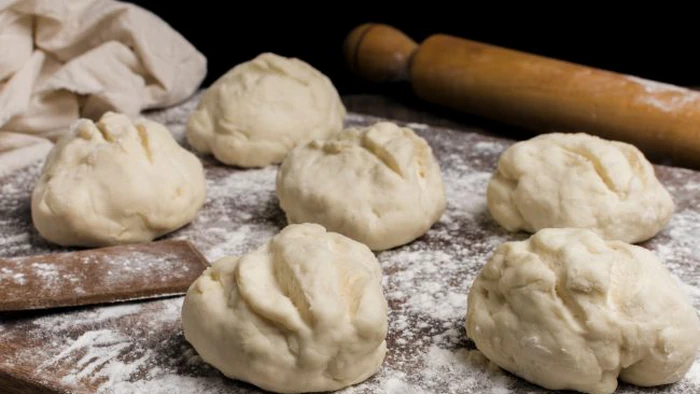 Neizmetiet mīklas pārpalikumus – no tās var pagatavot lieliskas lietas