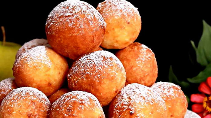 Biezpiena bumbiņas – 3 lieliskas receptes, kas pārspēj viena otru