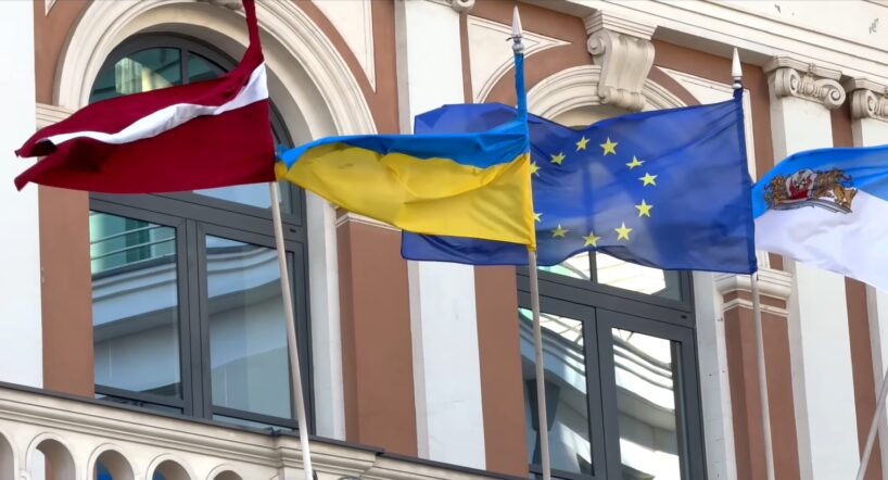 Demogrāfiskā krīze: Speciālists nosauc vienīgo ceļu ārā no bedres, kas nepatiks lielākajai daļai iedzīvotāju